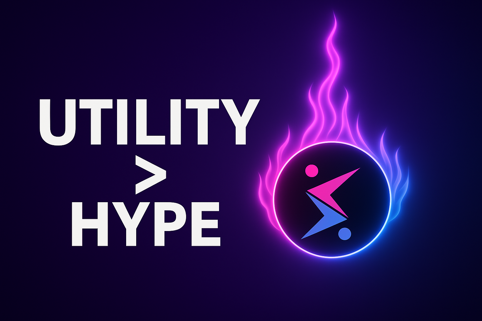 Utility  Hype